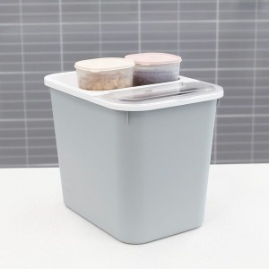 가쯔 마카롱 쌀통 16kg (1개)_이미지