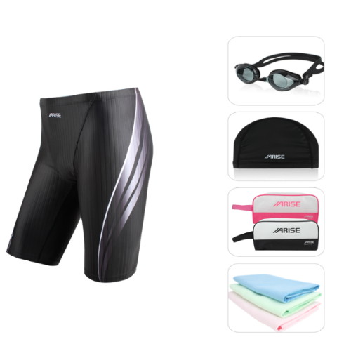 어라이즈 남성 수영복 5종세트 ASIM425GCBT