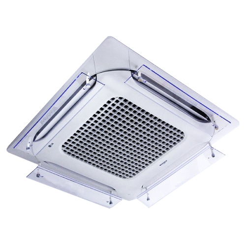 윈드바이저 4Way WD-620