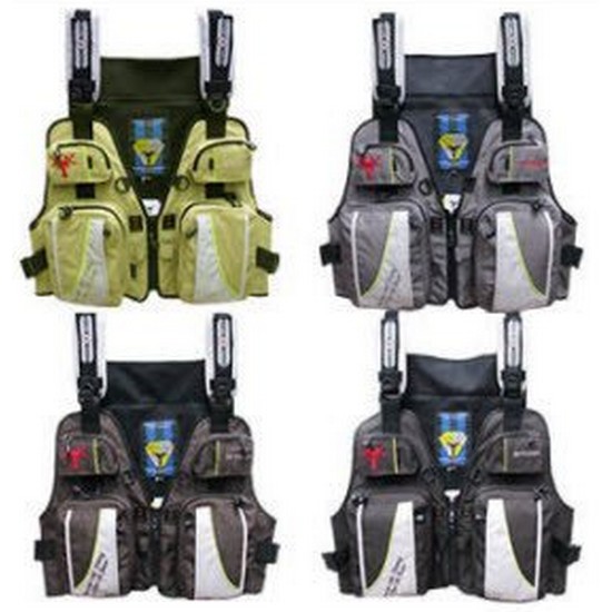 하이투젠 HT-402 루어조끼이미지입니다. 누르면 해당 게시물로 새창이동합니다.