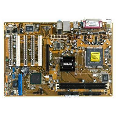 ASUS P5P800S STCOM_이미지