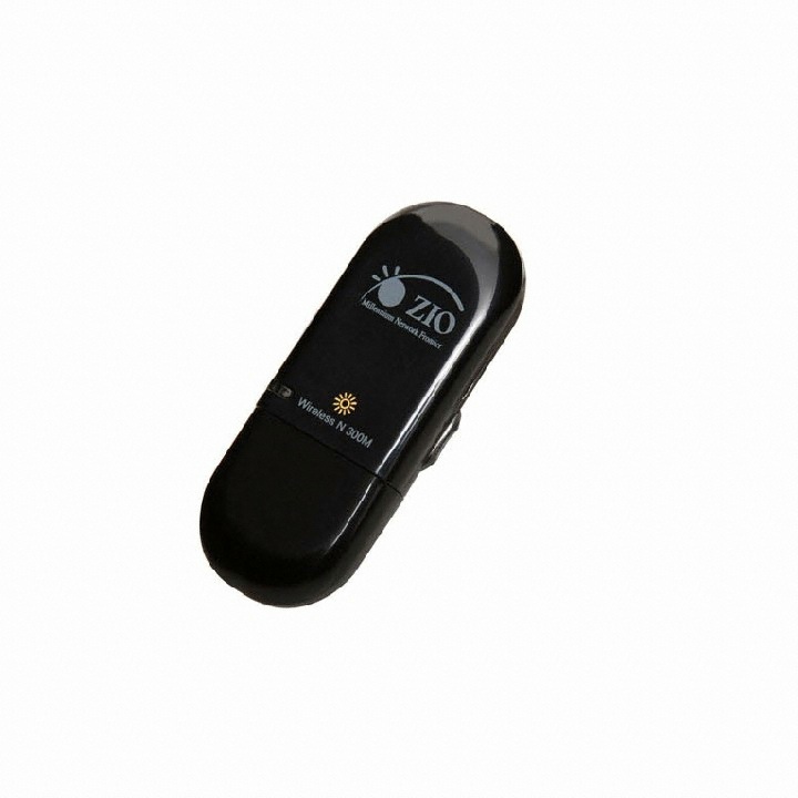 Bless ZIO 1500N 공유기 패키지 (+ 300NU USB 2.0 무선랜카드)_이미지