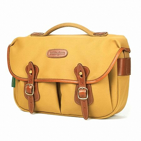 빌링햄 하들리 프로 숄더백 (정품)_이미지