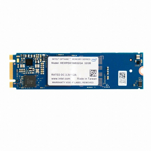 ���� Optane Memory M.2 NVMe