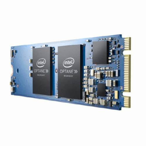 인텔 Optane Memory M.2 NVMe (32GB)