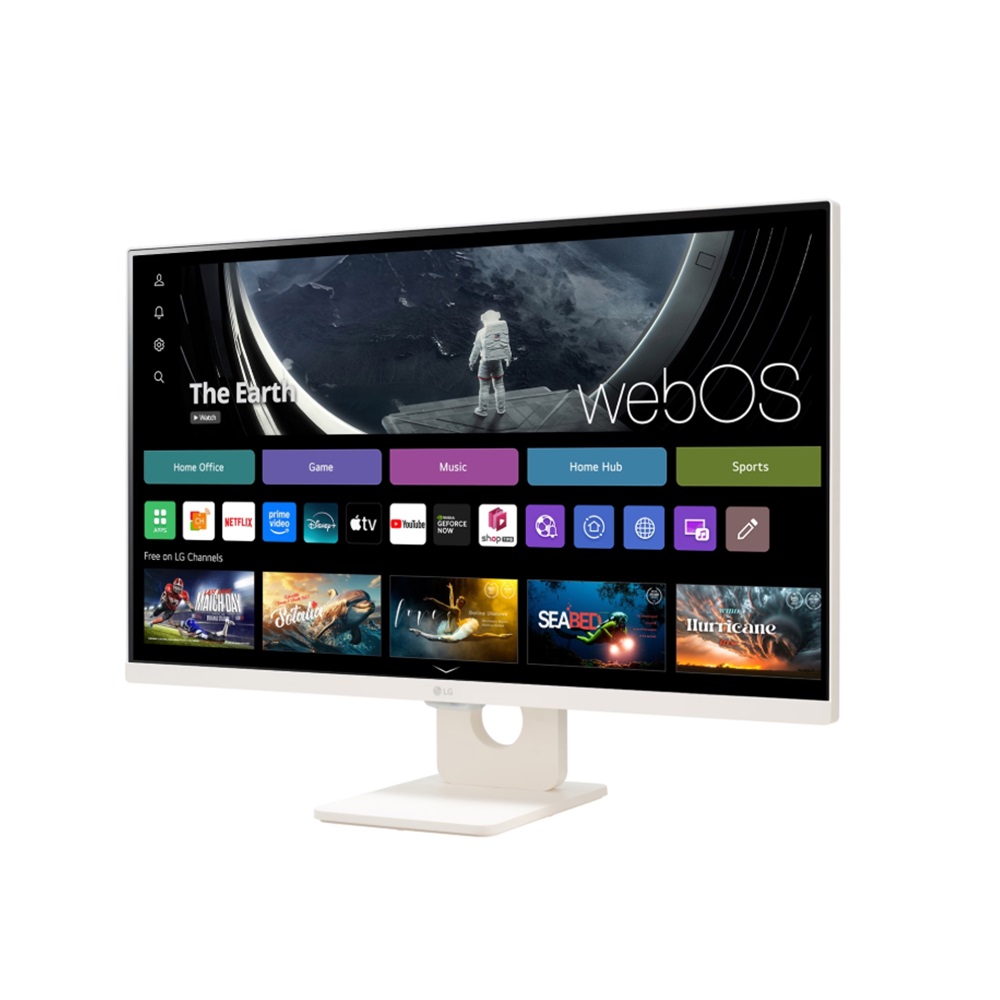 LG���� ����Ʈ 27U511SAW