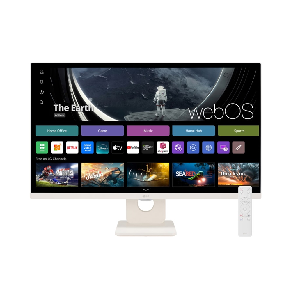 LG전자 스마트 27U511SAW