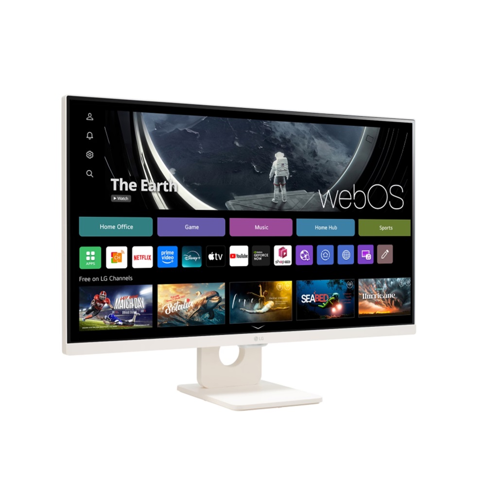 LG���� ����Ʈ 27U511SAW