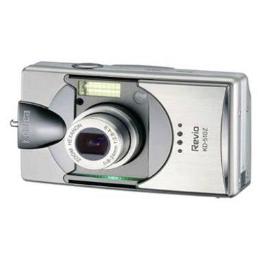 코니카미놀타 Revio KD-510Z (병행수입)_이미지