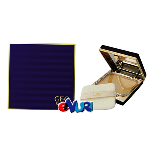  지오셈프레 셈프레 C 워터 트윈 케이크 10.5g [본품1개+리필1개]