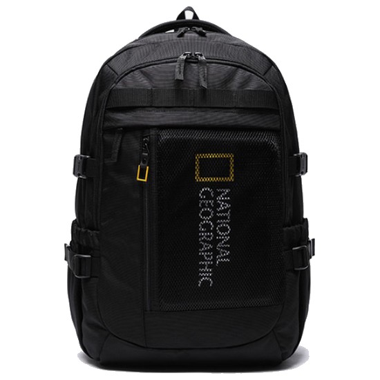 내셔널지오그래픽 파치 에어 백팩 N211ABG060 (BLACK)