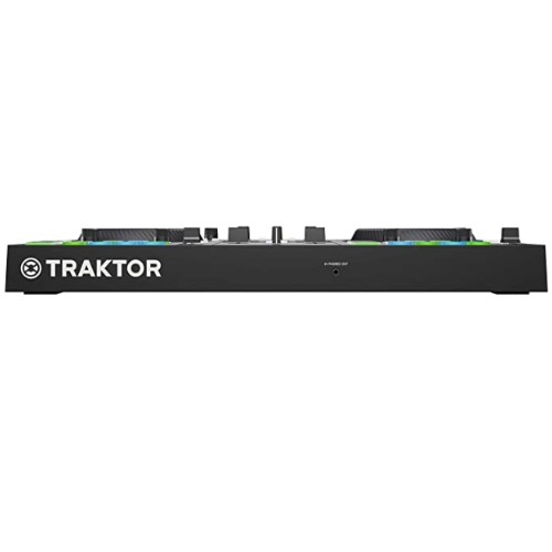 Native Instruments TRAKTOR KONTROL S2 MK3 (해외구매)_이미지
