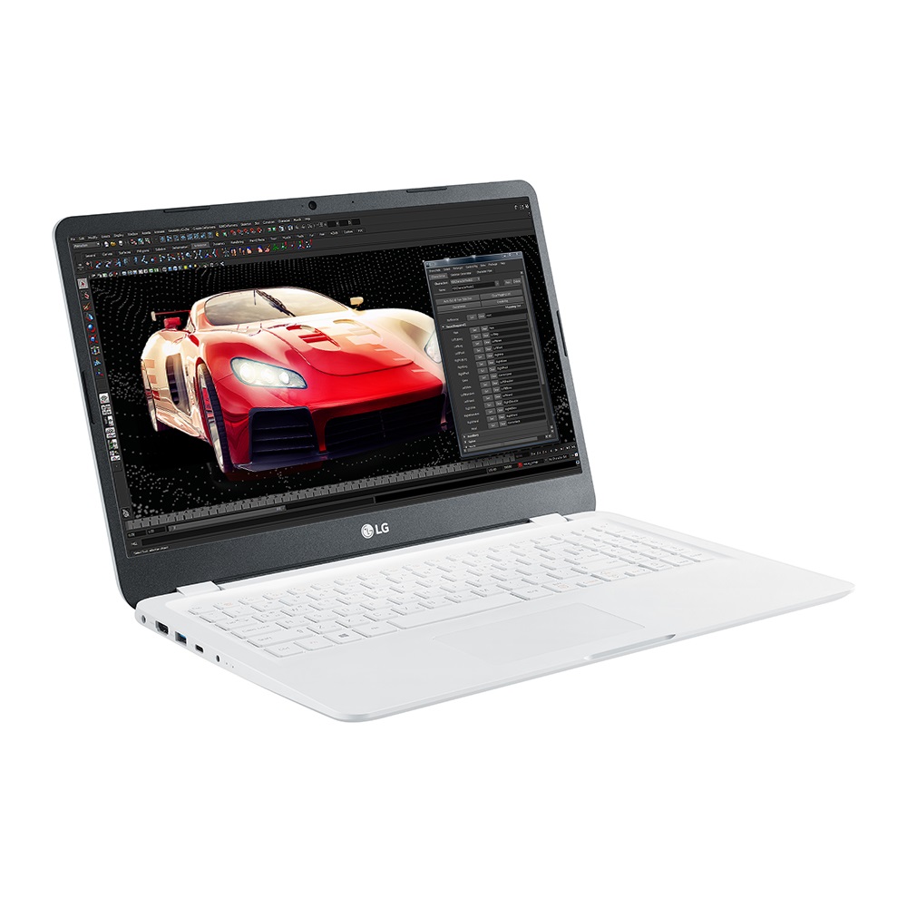 LG전자 2021 울트라PC 15UD50P-GX3WK WIN10 16GB램 (SSD 1TB)