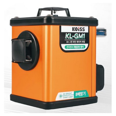 ���̽� KL-GM1