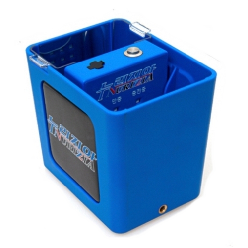 누리지아 UV LED 에기 축광기_이미지