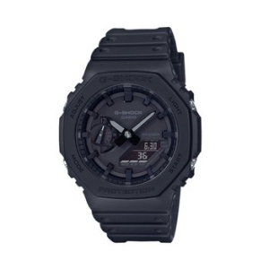 G-SHOCK 남성 지얄오크_GA-2100-1A1이미지입니다. 누르면 해당 게시물로 새창이동합니다.