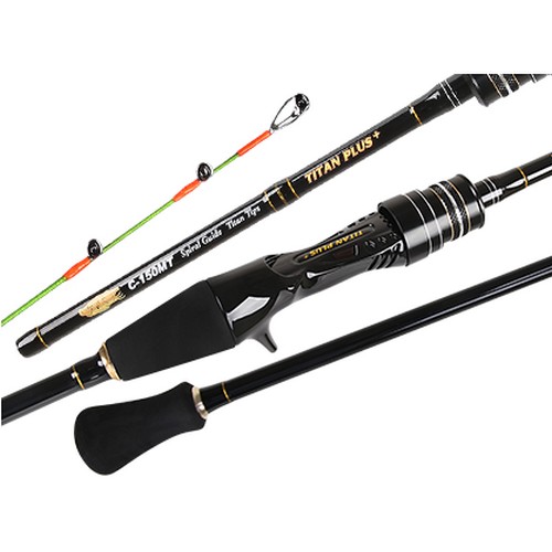 MTF 머털낚시 티탄 플러스