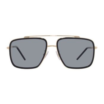 편광 회색 내비게이터 선글라스 153594328