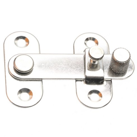 성원기업 고정형 스텐 판걸고리 (중)