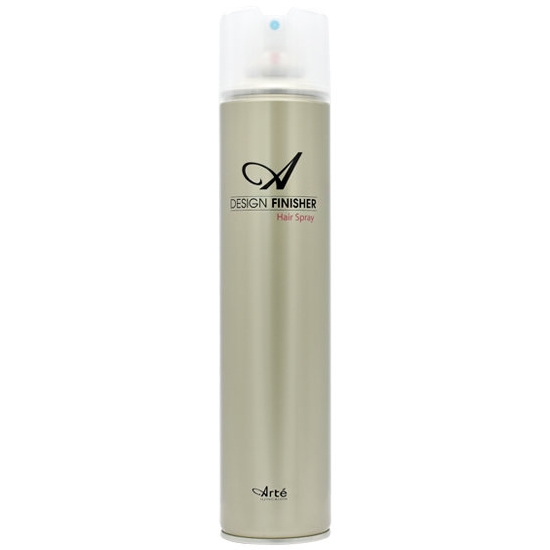 아르테 피니셔 헤어 스프레이 400ml (2개)_이미지