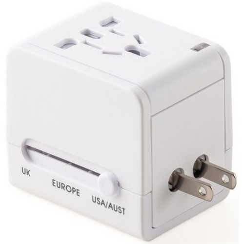 플라이토 PD 25W USB 2포트 멀티 어댑터