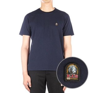 파라점퍼스 명품 남성 반팔 티셔츠 PMTEE BT02 562 PMTEEBT02562_이미지