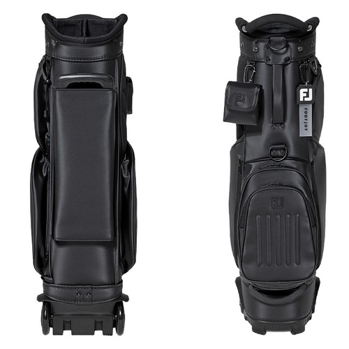 풋조이 오로라 휠 캐디백_이미지