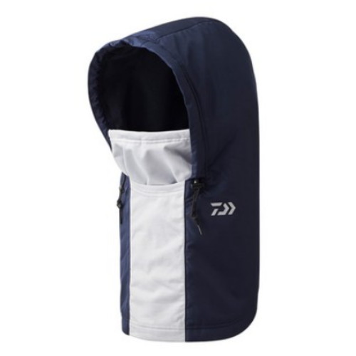 다이와 안솜 후디 워머 네이비 DA-9424W_이미지