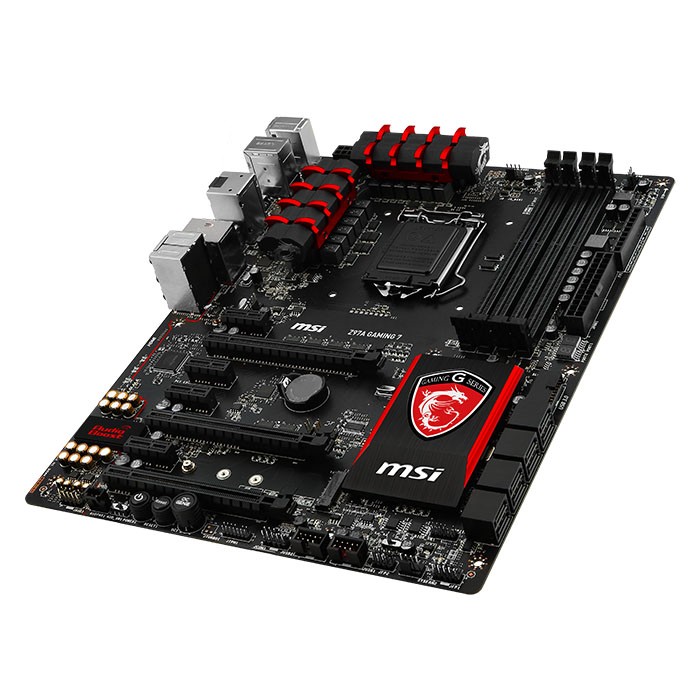 MSI Z97A 게이밍7_이미지