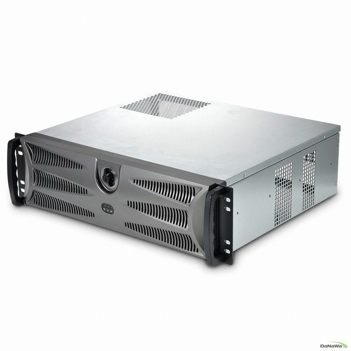 X3813 3U 랙마운트
