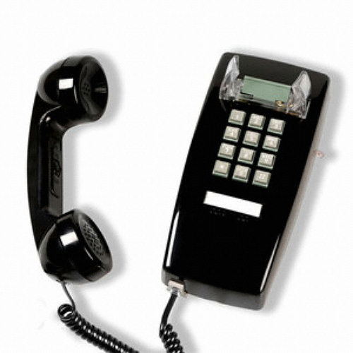 코텔코 오리지널 빈티지 벽걸이 전화기