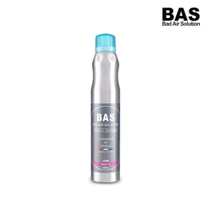 바스 BAS 섬유 스프레이 섬유향수 430ml-메리미_이미지