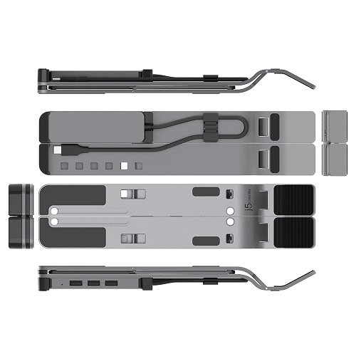 j5create JTS223 (4��Ʈ/Type C)