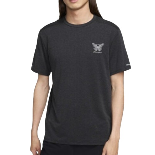 나이키 라이즈 365 러닝 디비전 드라이 핏 러닝 탑 FN3981-010