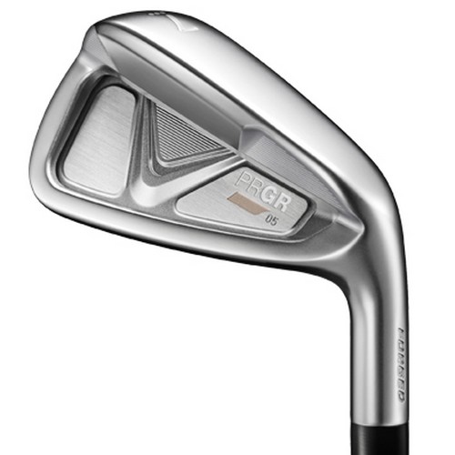 PRGR 23 LS 여성용 아이언 카본 [정품 7개]