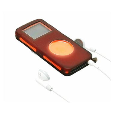 아이스킨 iPod nano Duo 카본 블레스트