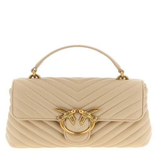 핑코 토트백 100044A0GKC50Q Beige