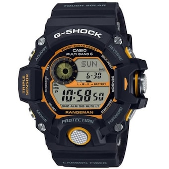 G-SHOCK 레인지맨 GW-<b>9400</b>Y-1