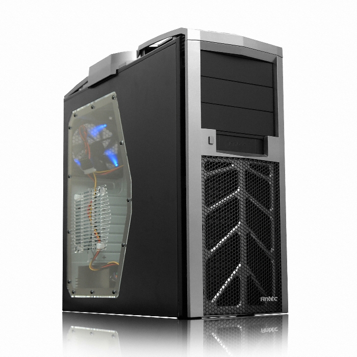 Antec Six Hundred_이미지