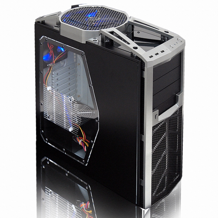 Antec Six Hundred_이미지