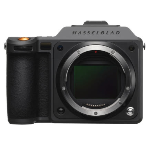 핫셀블라드 X2D II 100C 바디이미지입니다. 누르면 해당 게시물로 새창이동합니다.