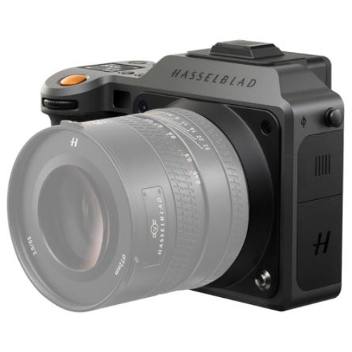 �ּ������ X2D II 100C �ٵ�