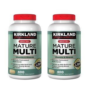 어덜트 50+ maturemulti 멀티 400정 2개
