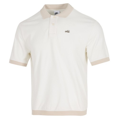 나이키 NL 헤비웨이트 폴로셔츠 HV0885-133 (병행)_이미지