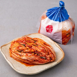선농종합식품 선농원 본 보쌈김치 1.2kg 1개_이미지