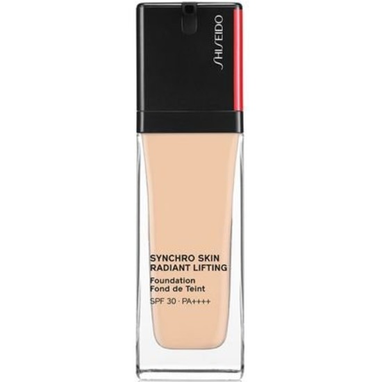시세이도 NEW 싱크로 스킨 래디언트 리프팅 파운데이션 30ml (1개)_이미지