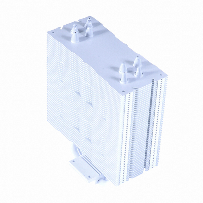 ID-COOLING SE-214L-SNOW