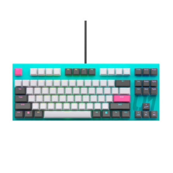 Topre REALFORCE GX1 하츠네미쿠 (해외구매)