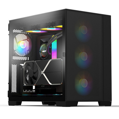 BRAVOTEC Ʈ���� X10 AERO