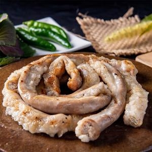 작심밀도 소깨비 한우곱창 500g (1개)_이미지